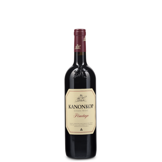 Kanonkop »Pinotage«