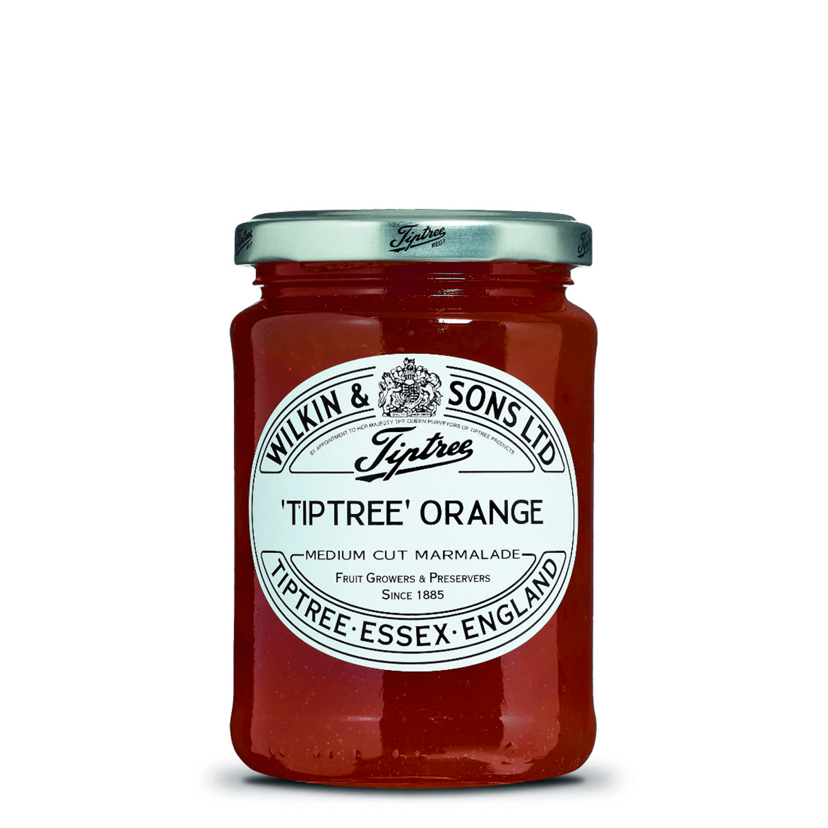 Wilkin & Sons »Tiptree Orange«