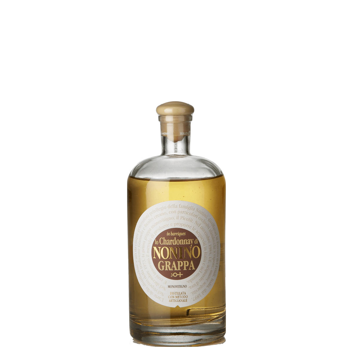 Nonino - Chardonnay