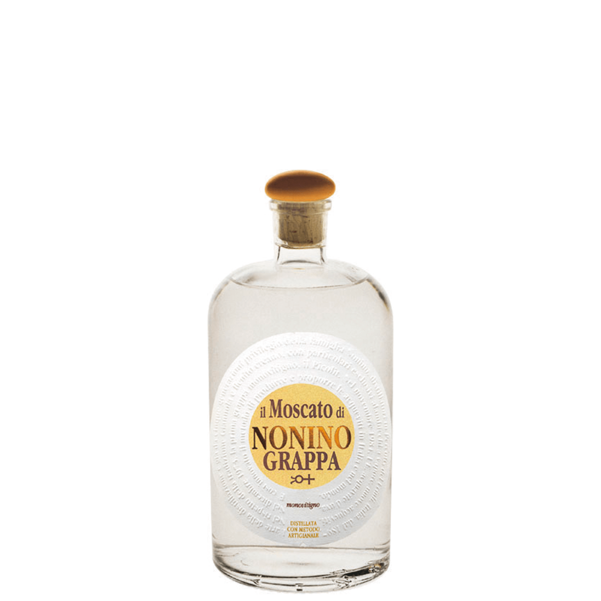 Nonino - Moscato