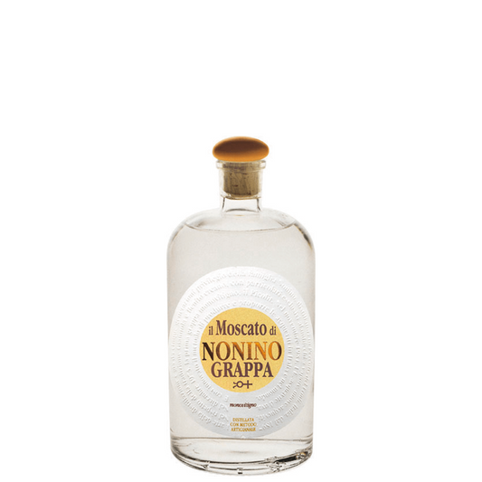 Nonino - Moscato