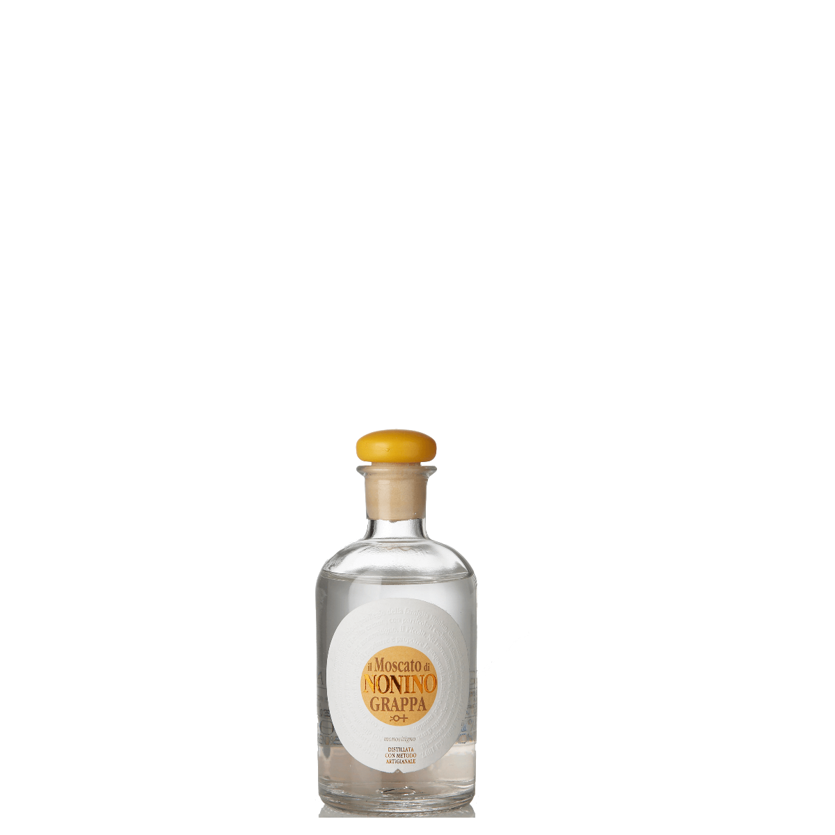 Nonino - Moscato Miniature