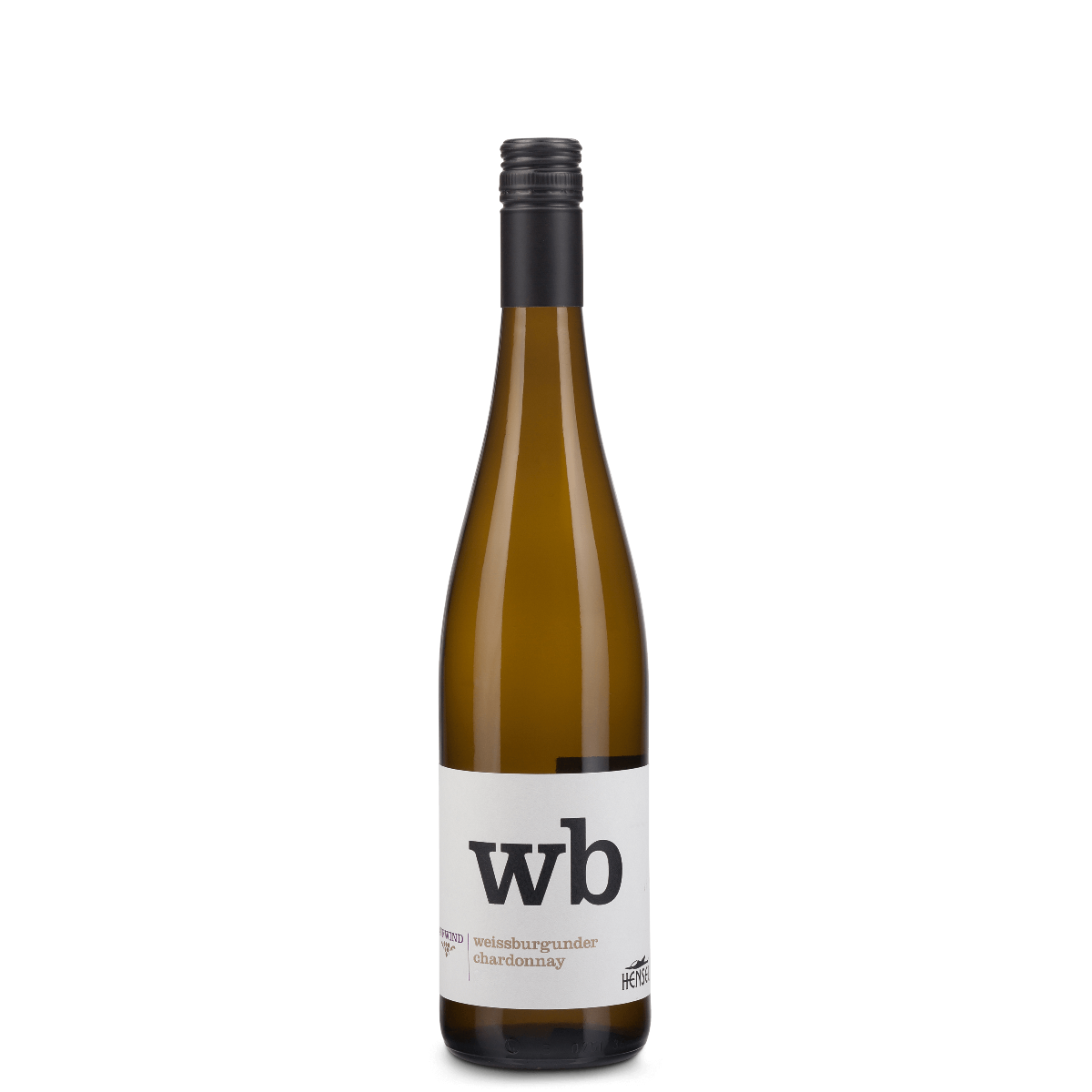 Hensel Weißburgunder/Chardonnay »Aufwind«