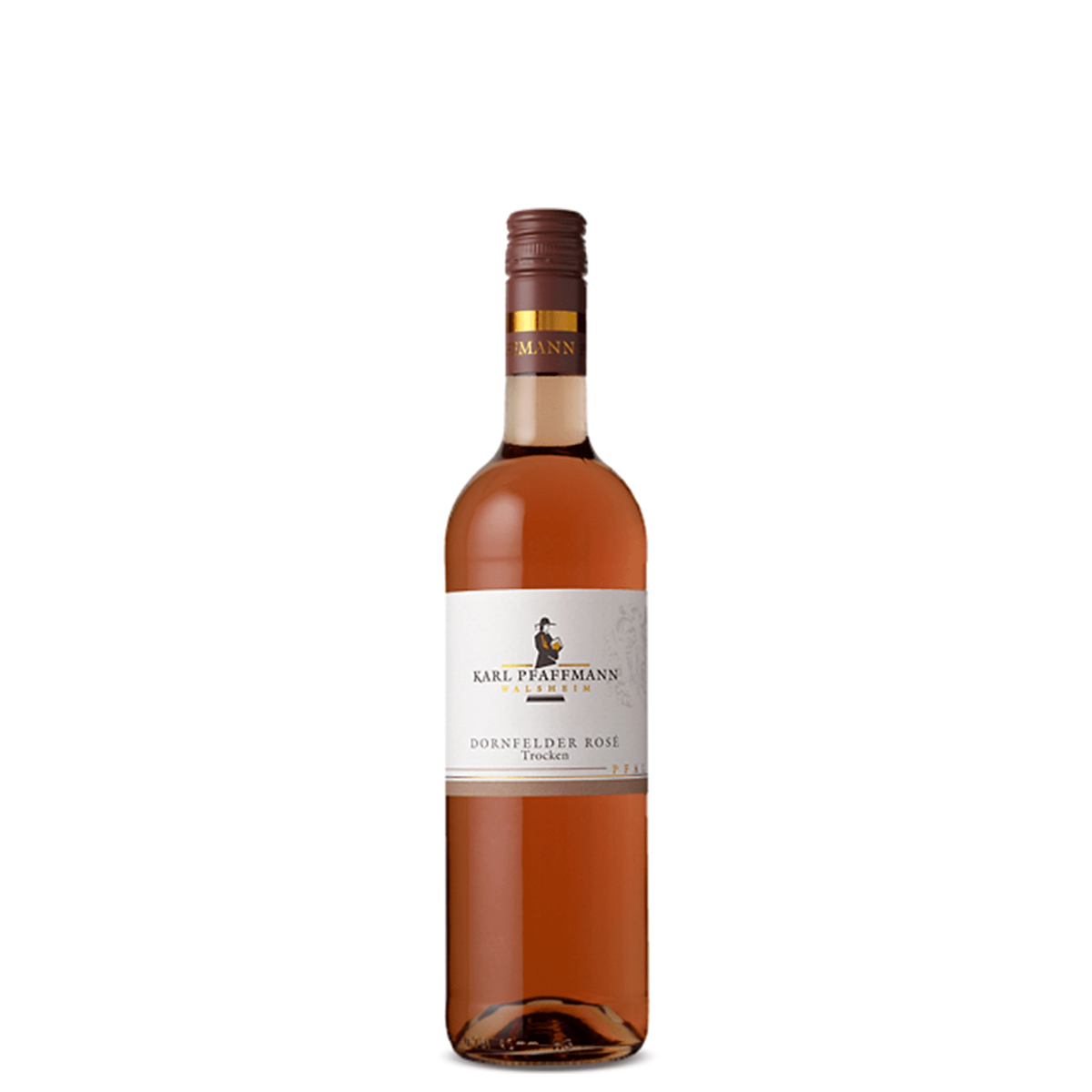 Karl Pfaffmann Dornfelder Rosé
