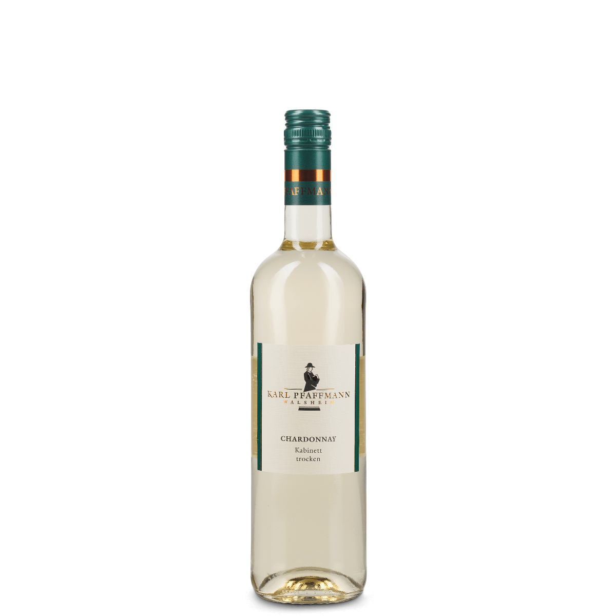 Karl Pfaffmann Chardonnay »Bischofskreuz«