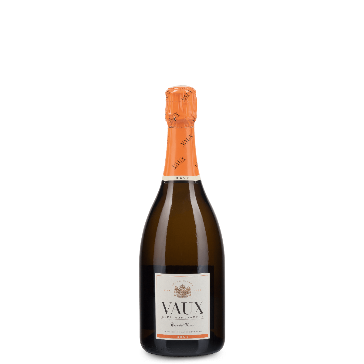 Vaux Cuvée Brut