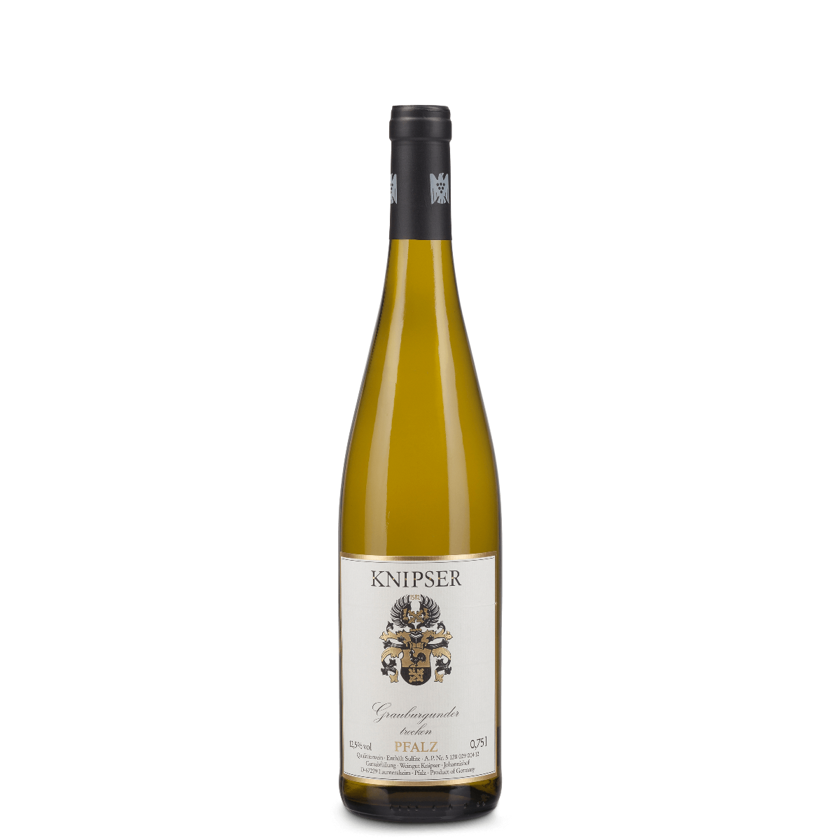 Knipser Grauburgunder