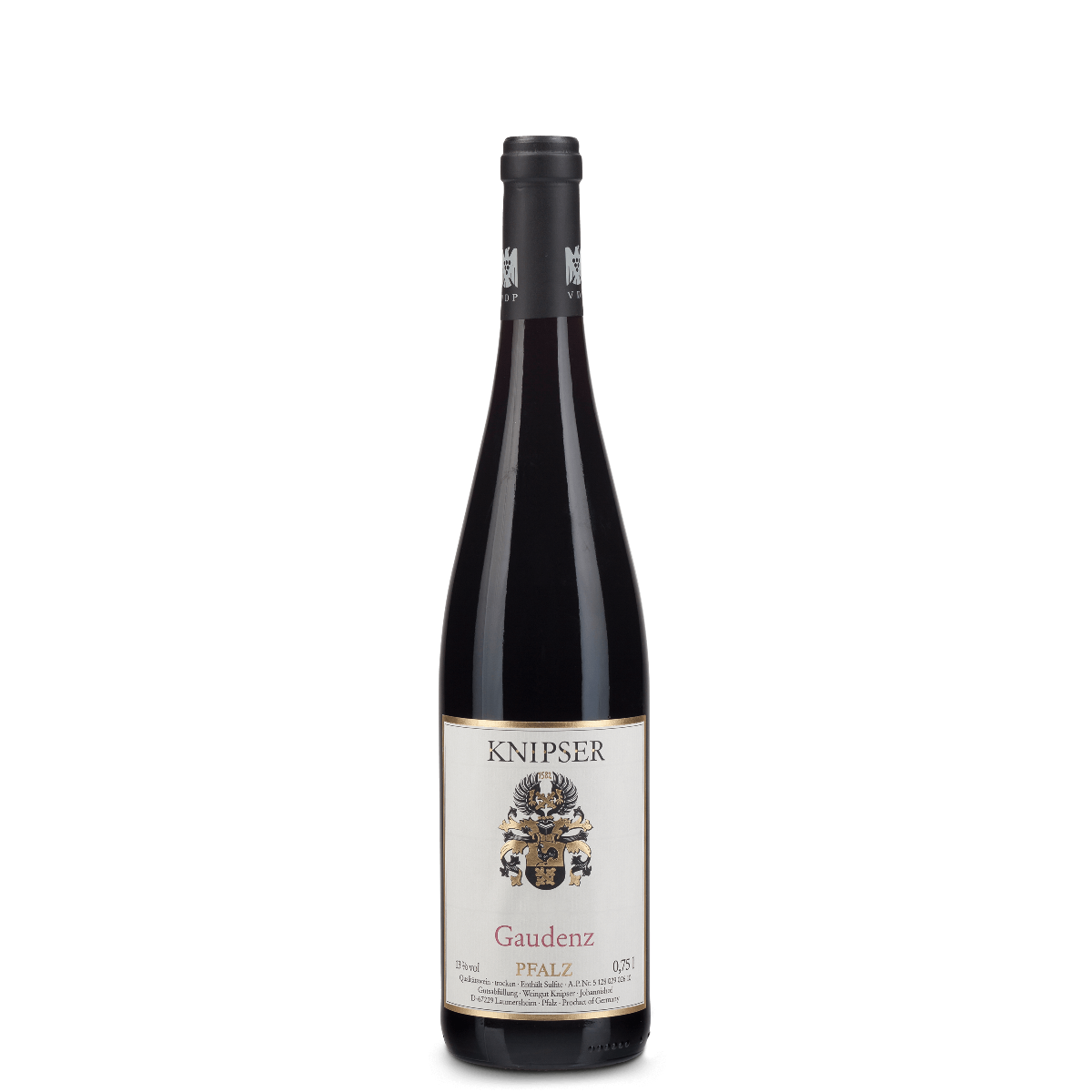 Knipser »Cuvée Gaudenz«