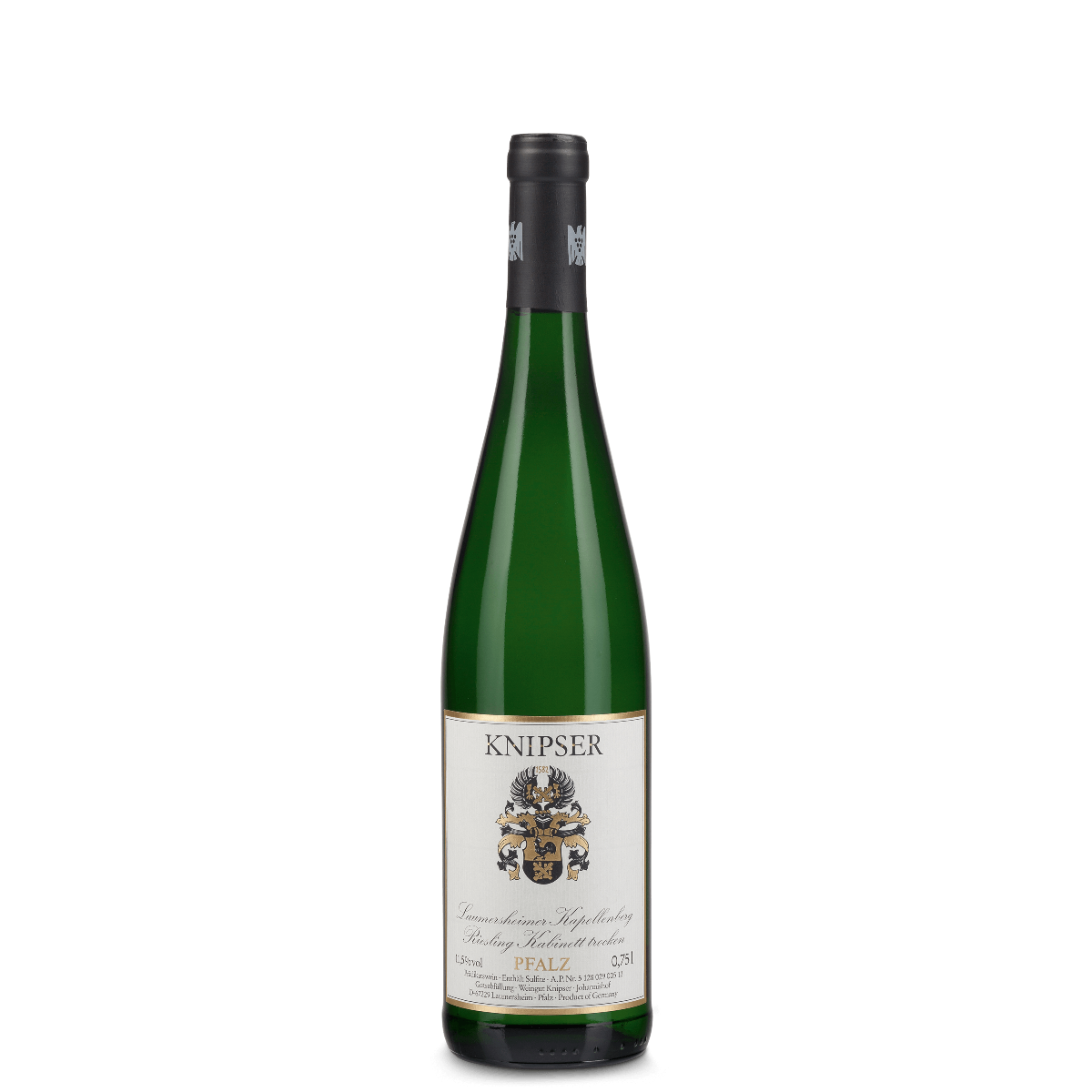 Knipser Riesling »Kapellchen«