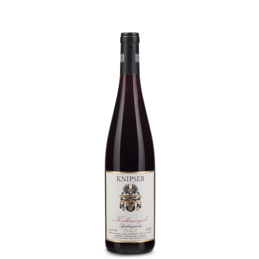 Knipser Spätburgunder »Kalkmergel«