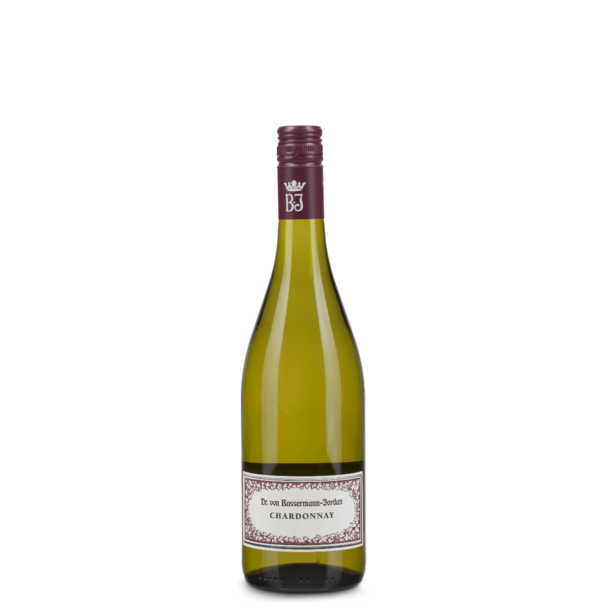 Bassermann-Jordan Chardonnay