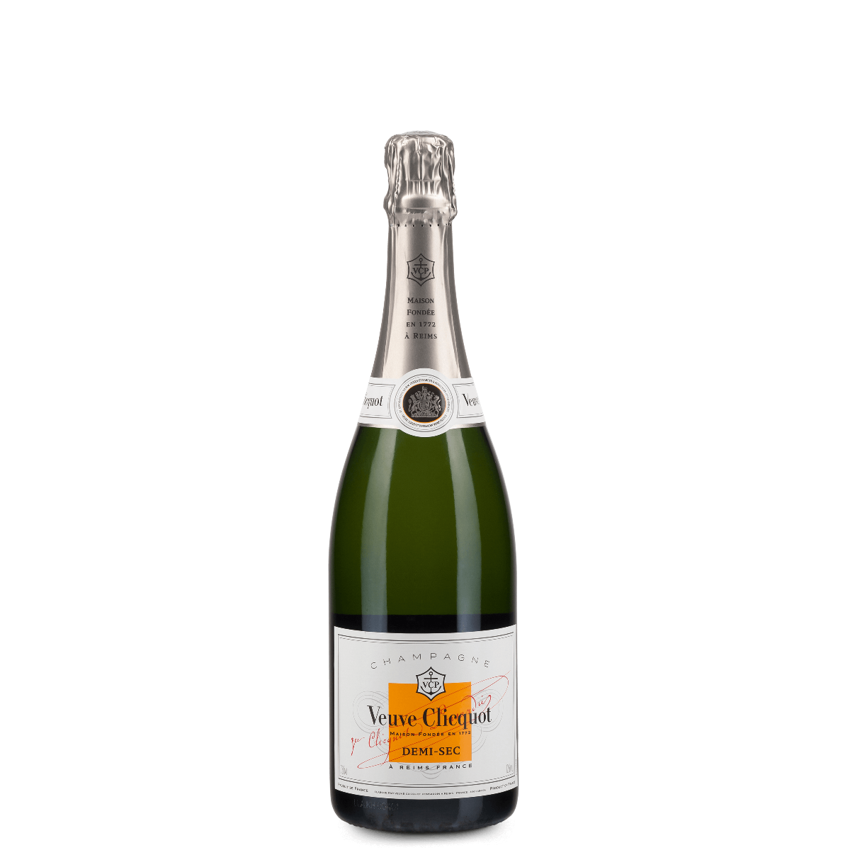 Veuve Clicquot »Demi-Sec«