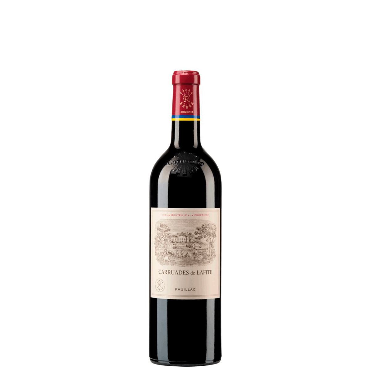 Carruades de Lafite A.C. 2020