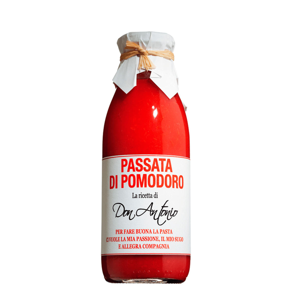 Don Antonio »Passata di Pomodoro«