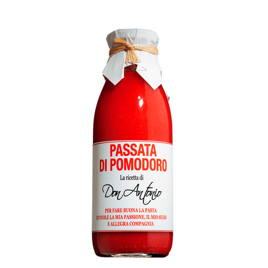Don Antonio »Passata di Pomodoro«