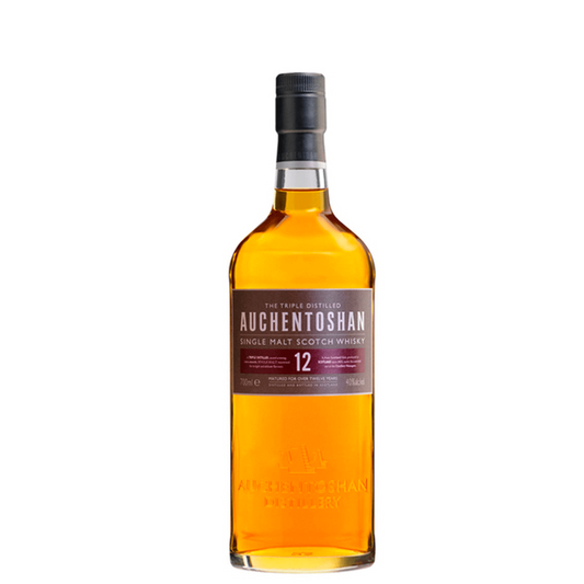 Auchentoshan 12 Years
