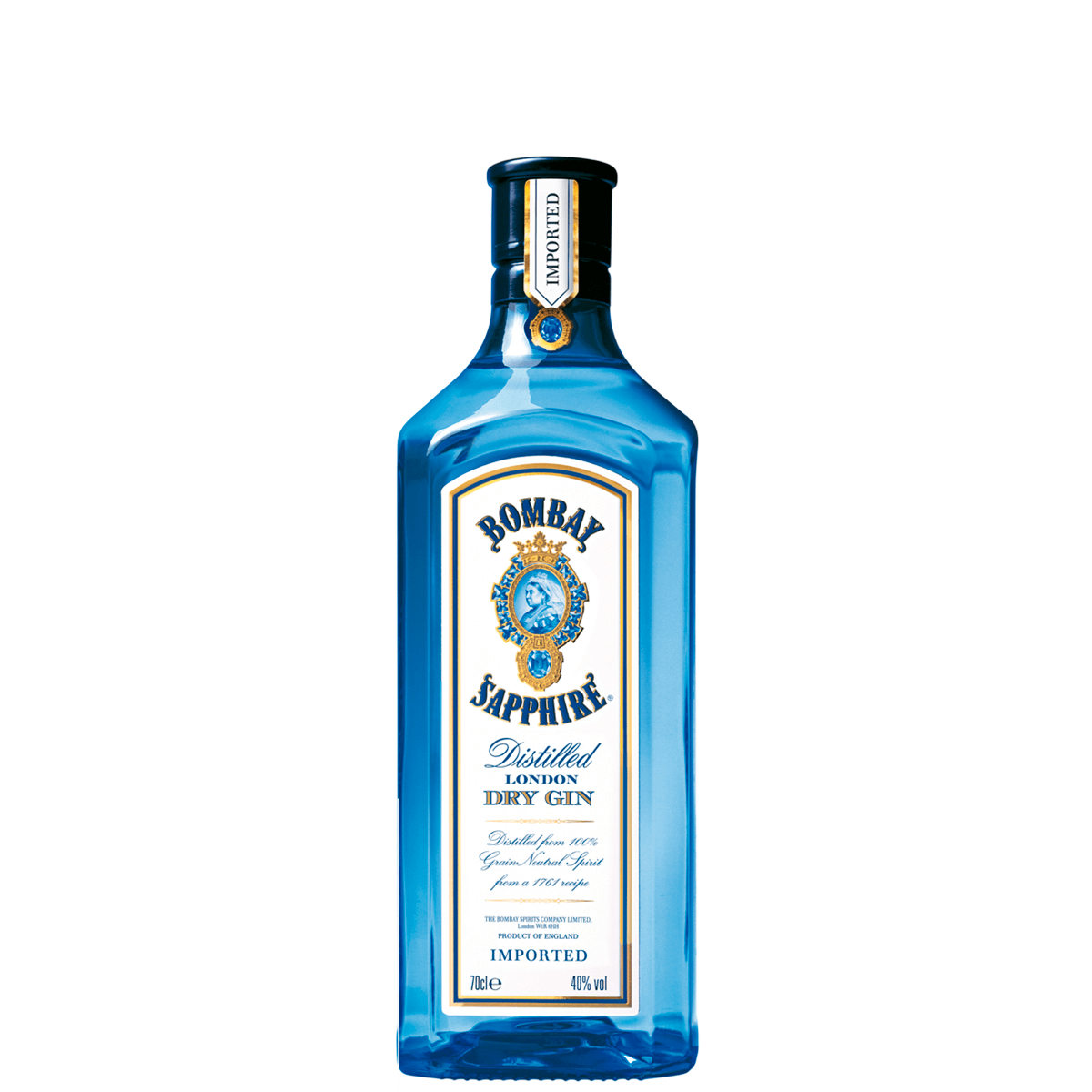 Bombay Sapphire Gin