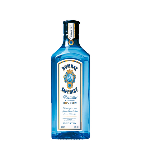 Bombay Sapphire Gin