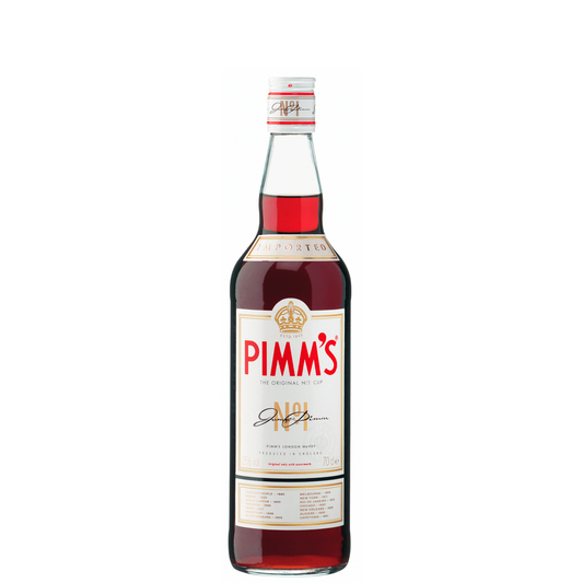 Pimm's No. 1
