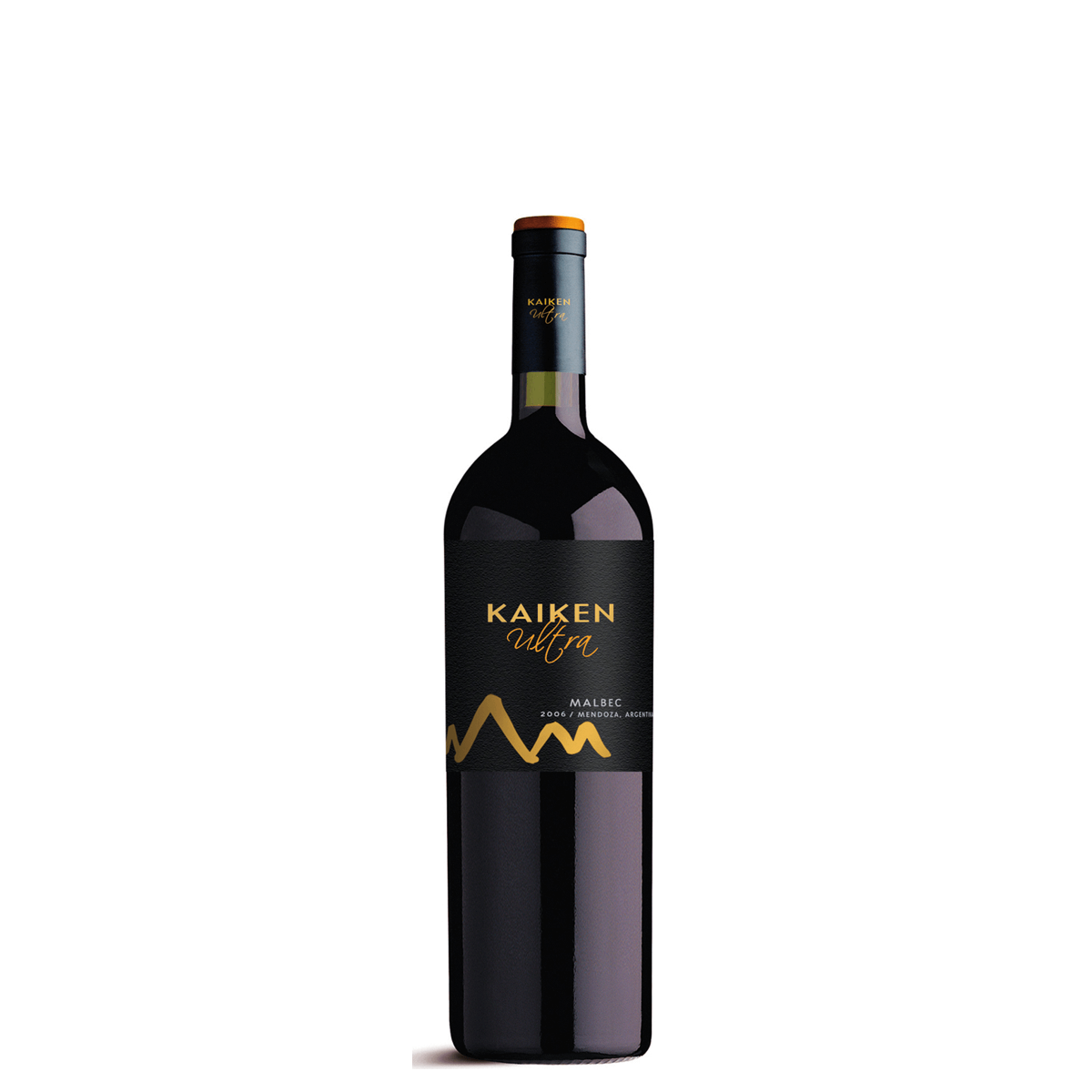 Kaiken Malbec »Ultra«