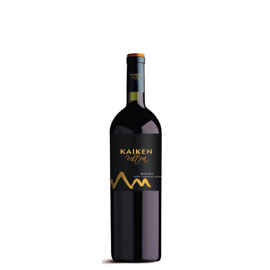 Kaiken Malbec »Ultra«