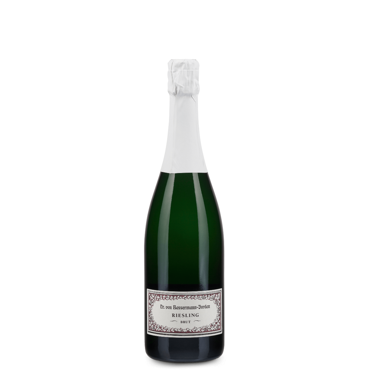 Bassermann-Jordan Riesling Sekt brut