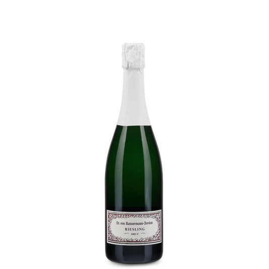 Bassermann-Jordan Riesling Sekt brut