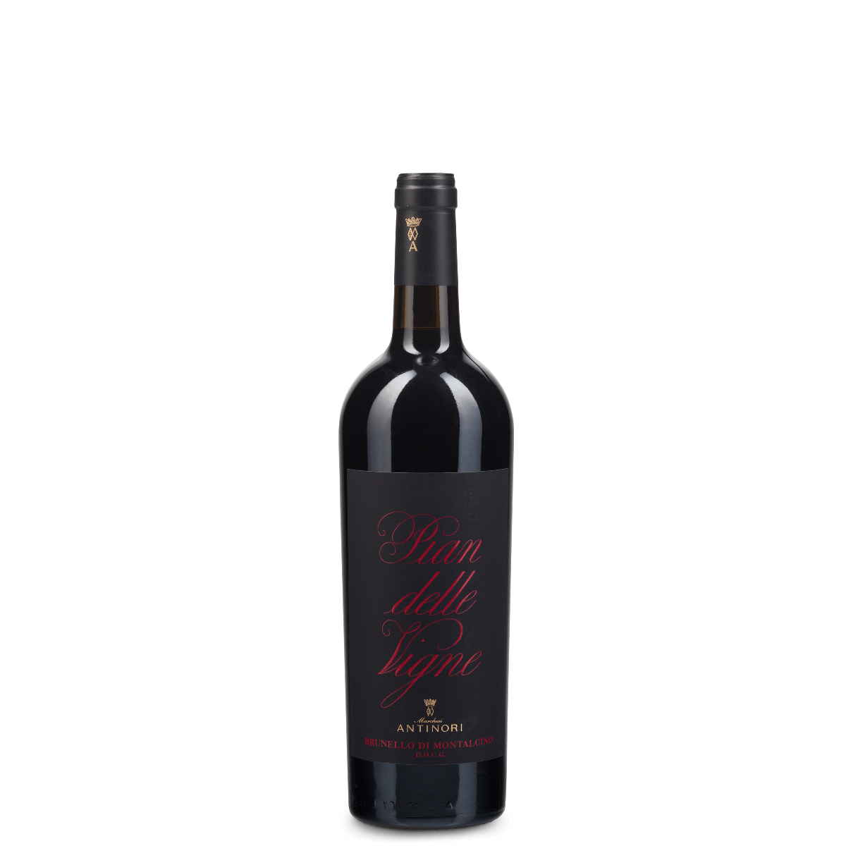 Marchese Antinori Brunello di Montalcino »Pian delle Vigne«