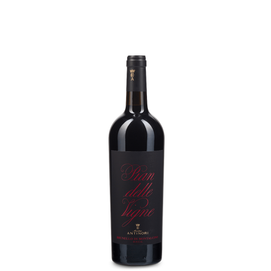 Marchese Antinori Brunello di Montalcino »Pian delle Vigne«