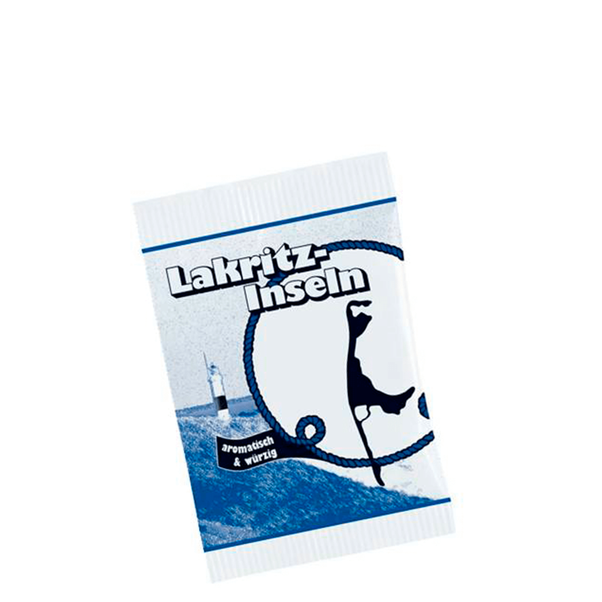 Sylter Brisen »Lakritzinseln«