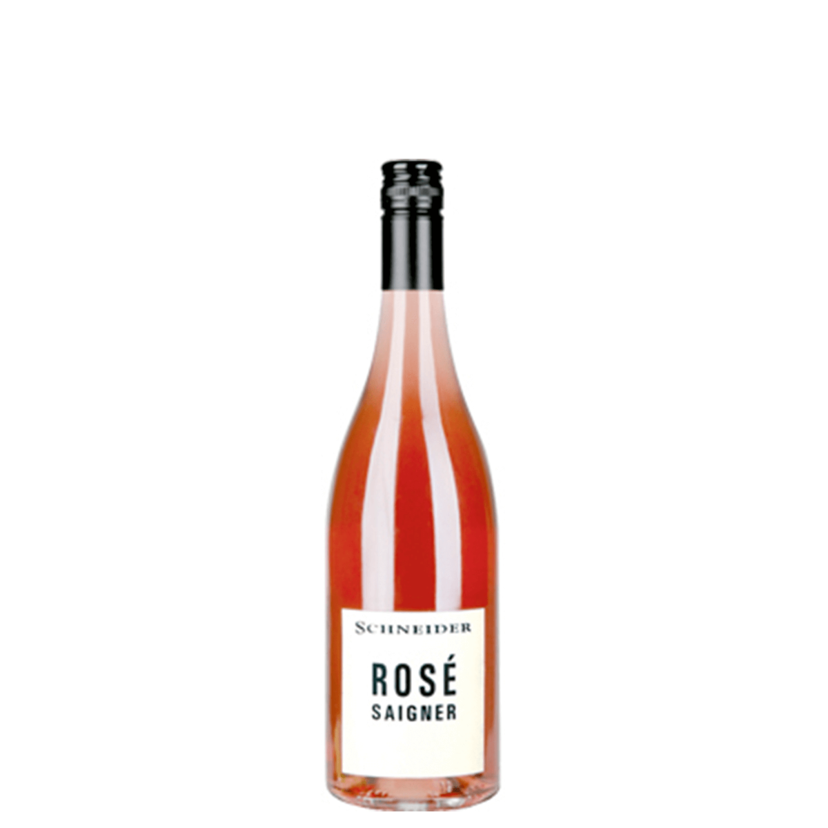 Markus Schneider »Rosé Saigner«