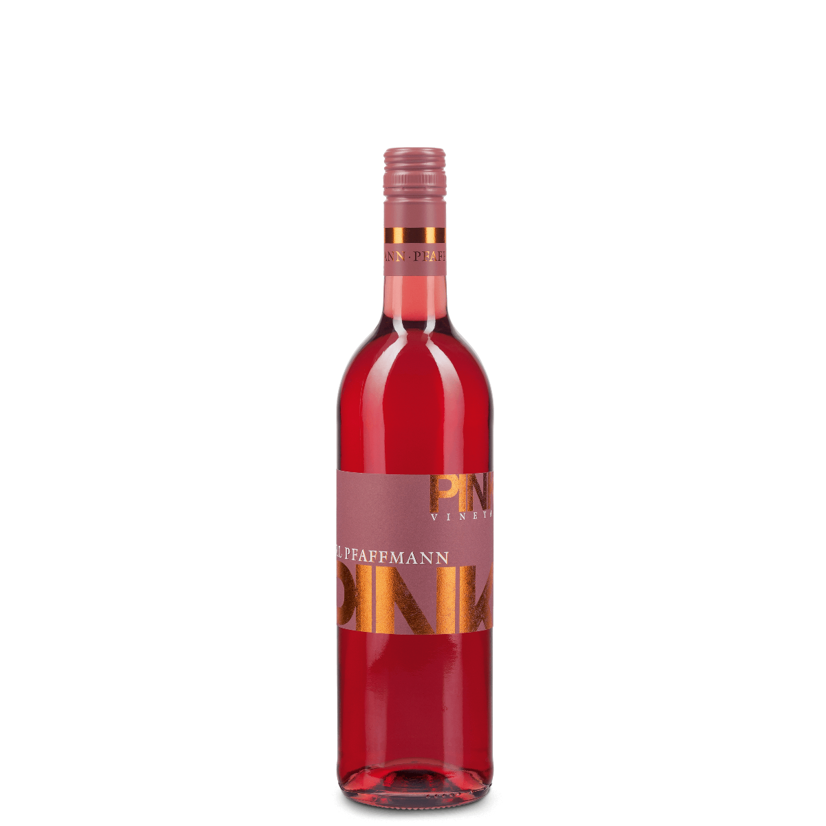 Karl Pfaffmann PINK.Vineyard