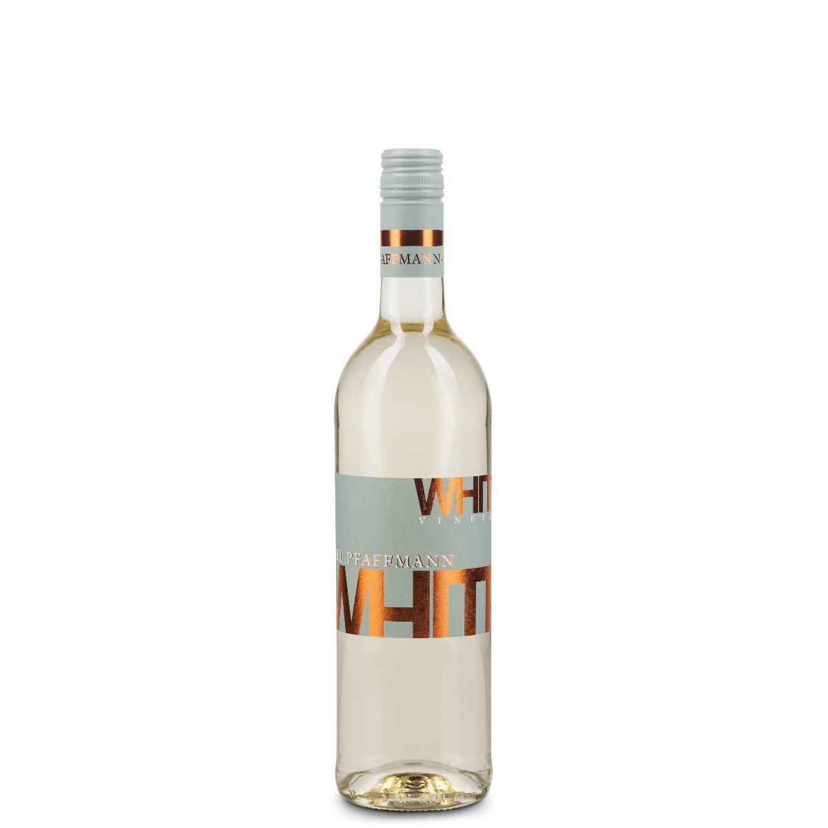 Karl Pfaffmann WHITE.Vineyard