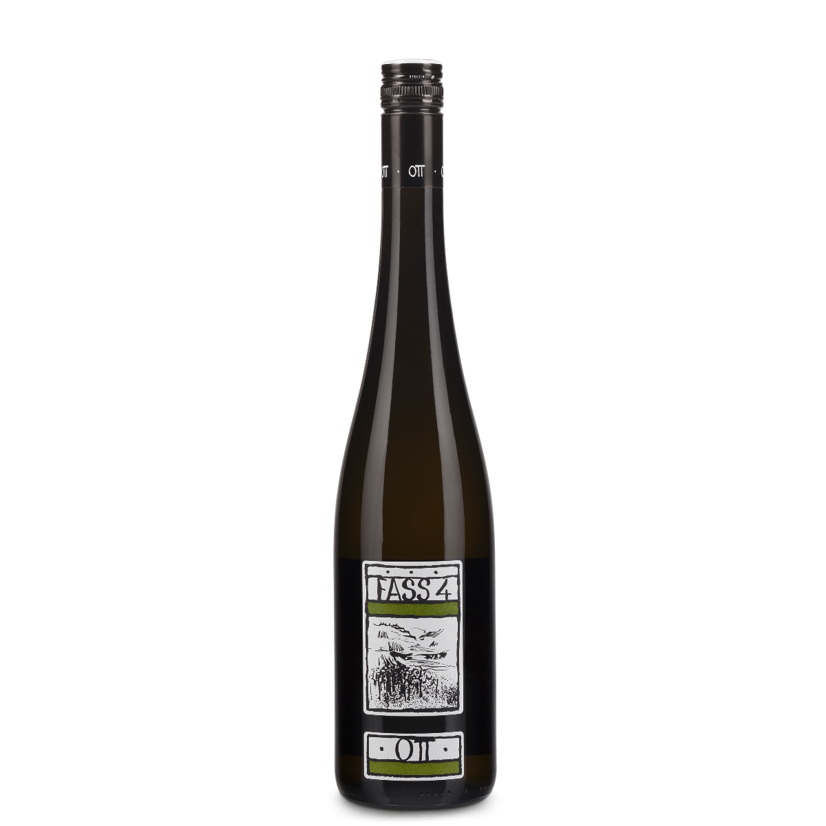 Ott Grüner Veltliner »Fass 4«