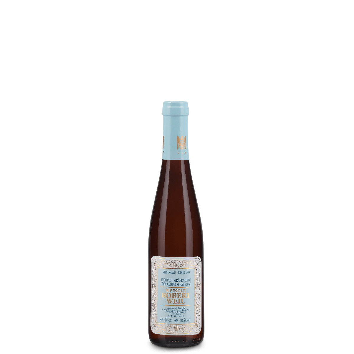 Robert Weil Rheingau Trockenbeerenauslese »Kiedrich Gräfenberg« 0,375 l