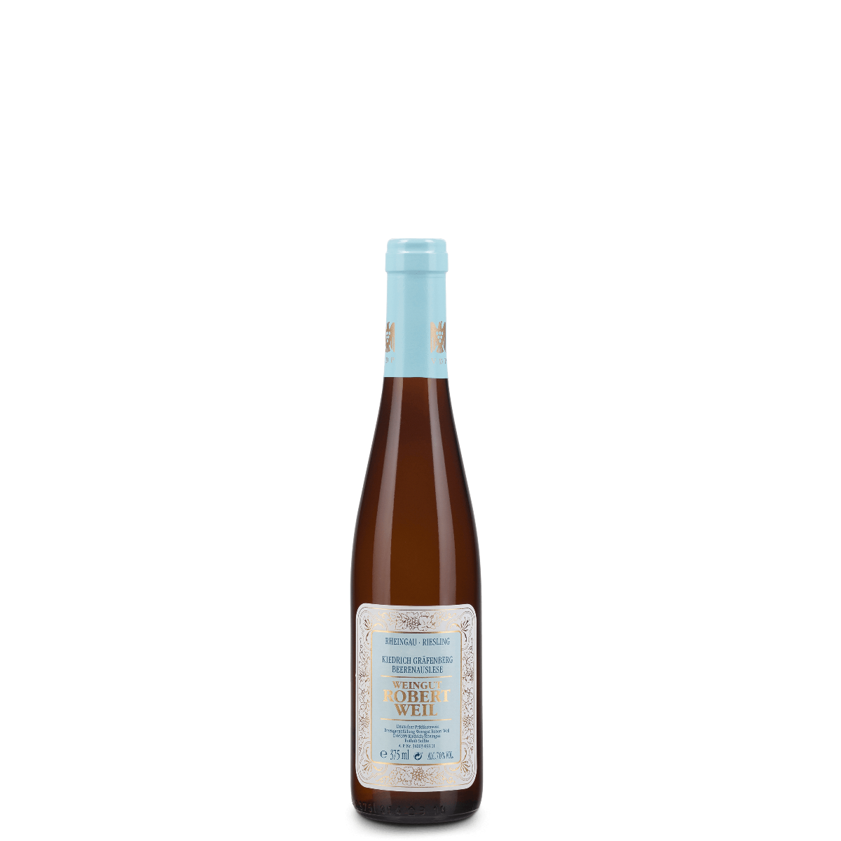Robert Weil Rheingau Beerenauslese »Kiedrich Gräfenberg« 0,375 l