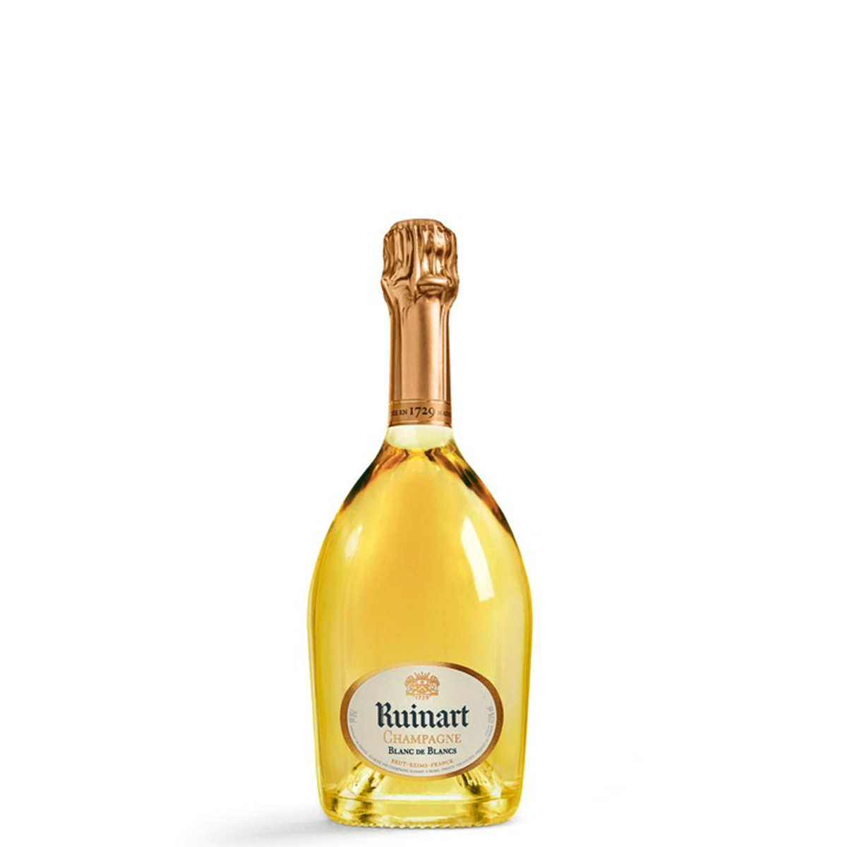 Ruinart Blanc de Blancs