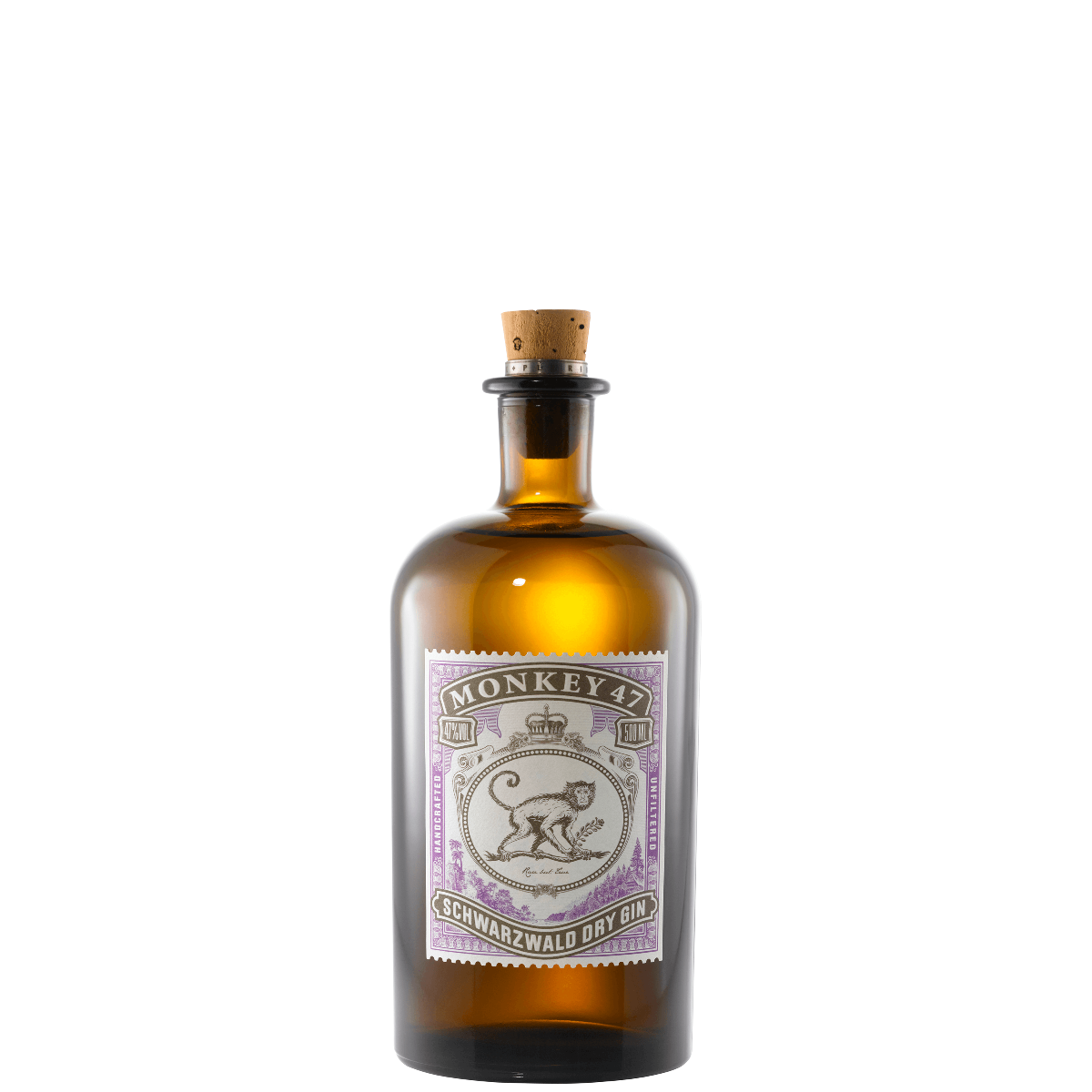 Monkey 47 Gin