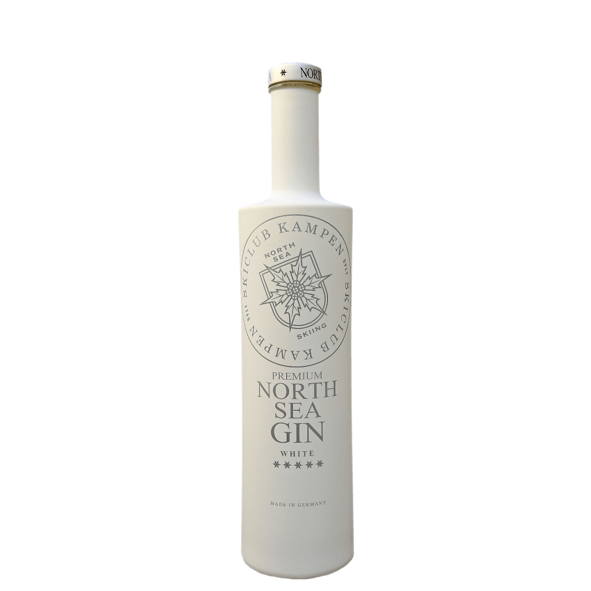 Skiclub Kampen »North Sea Gin«