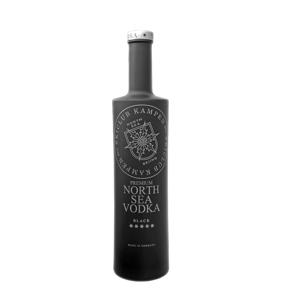 Skiclub Kampen »North Sea Vodka«
