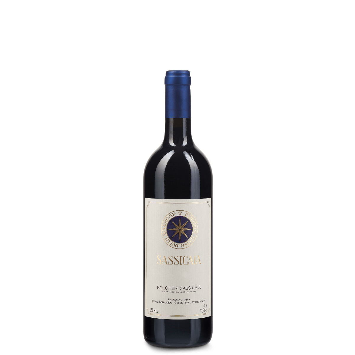 Sassicaia 2015