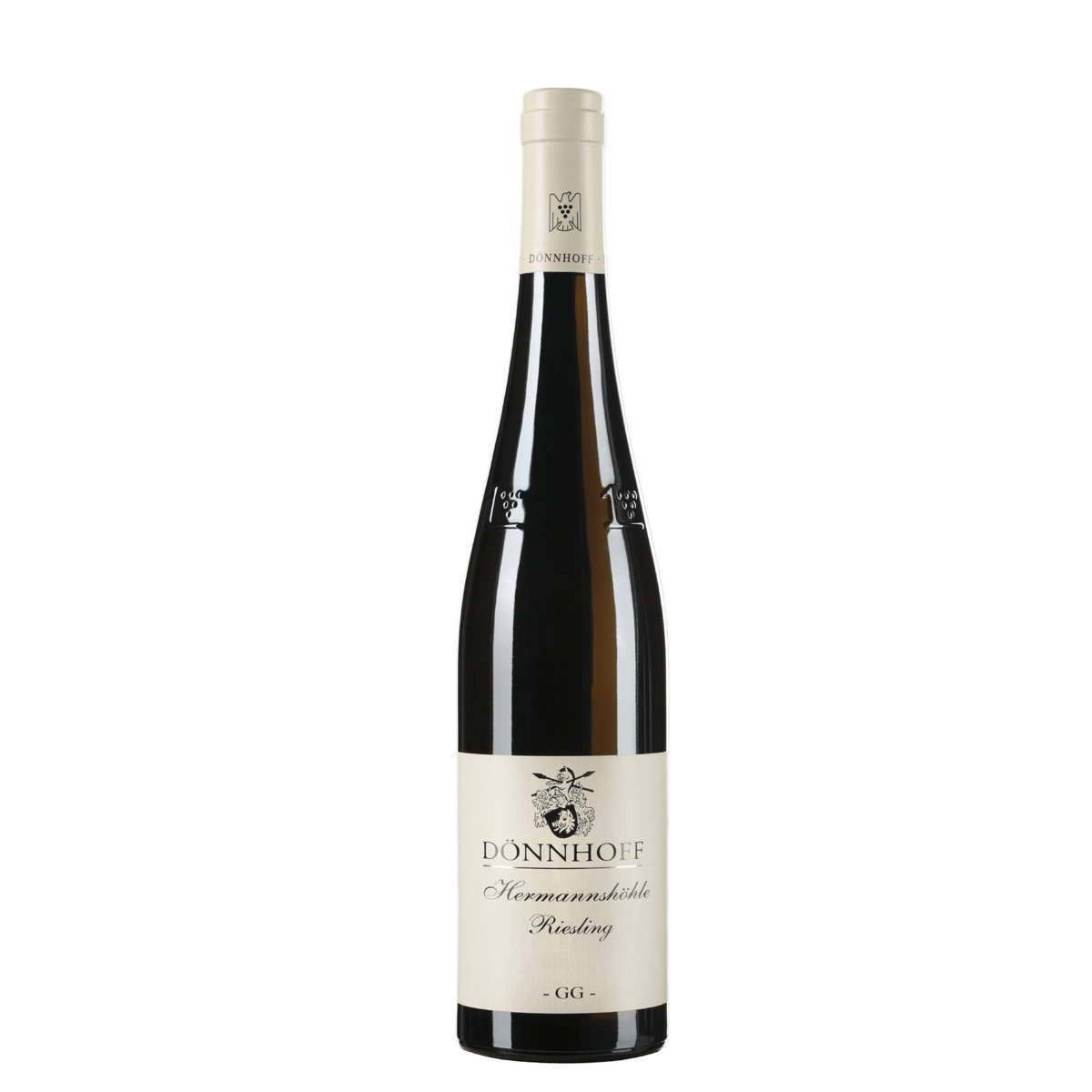 Dönnhoff Riesling »Hermannshöhle« GG 2019