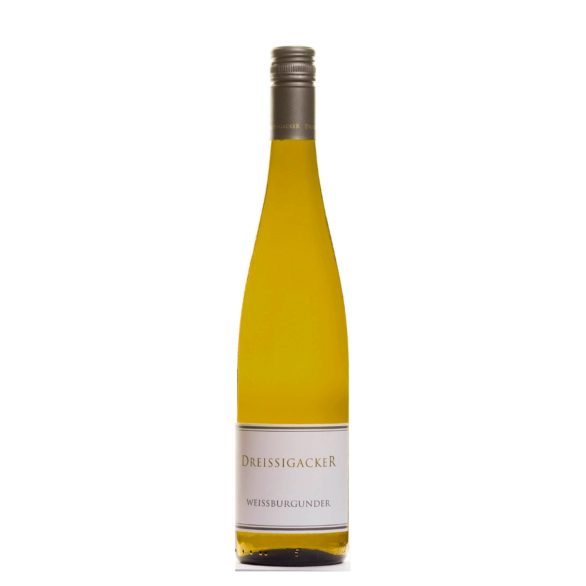 Dreissigacker Weißburgunder