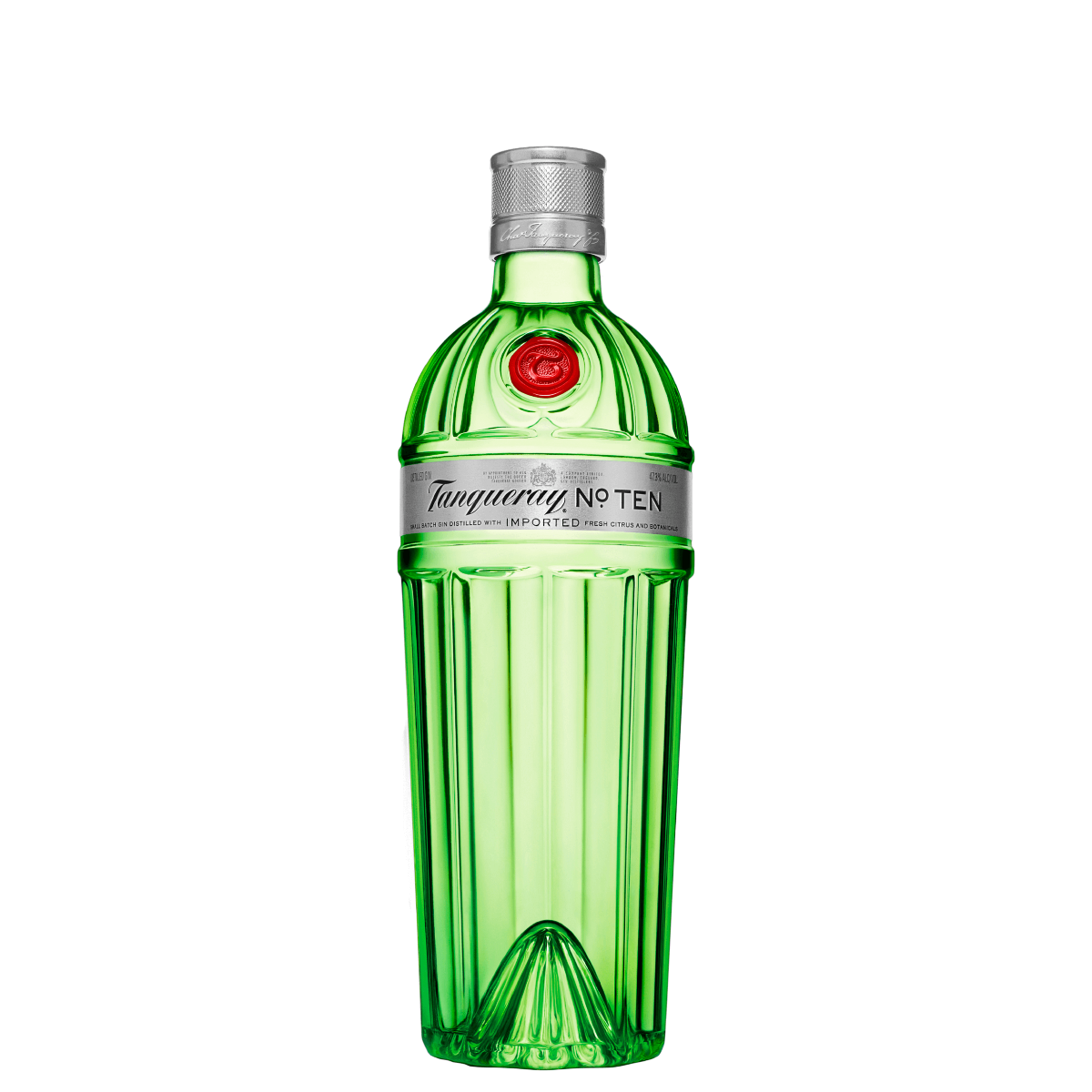 Tanqueray Gin »No.10«