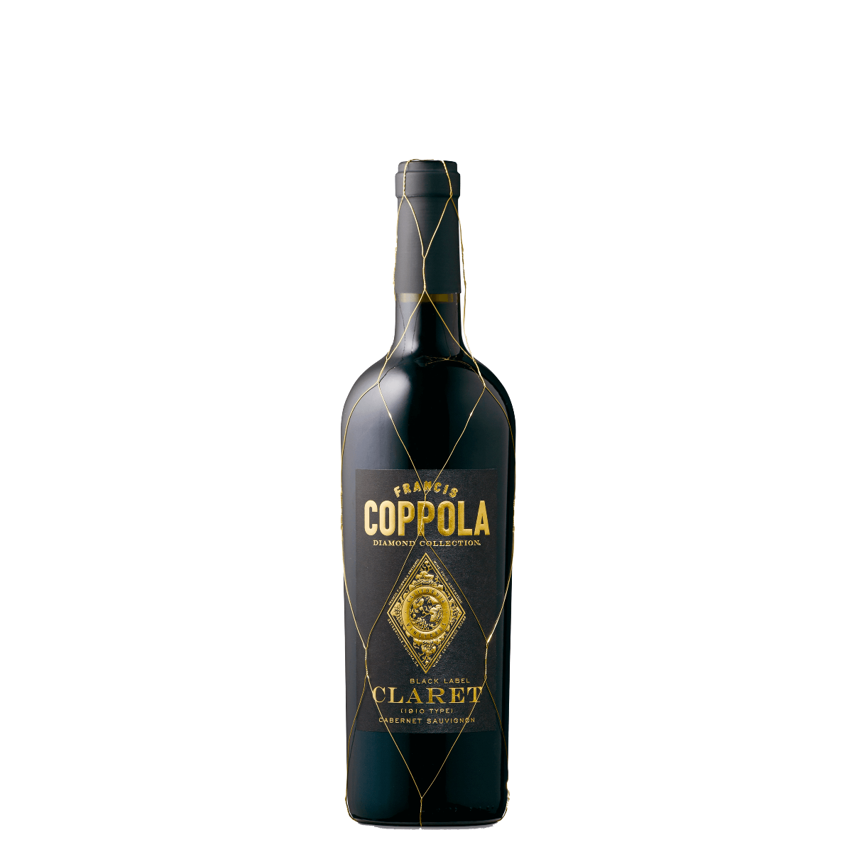 Coppola Claret »Black Label«
