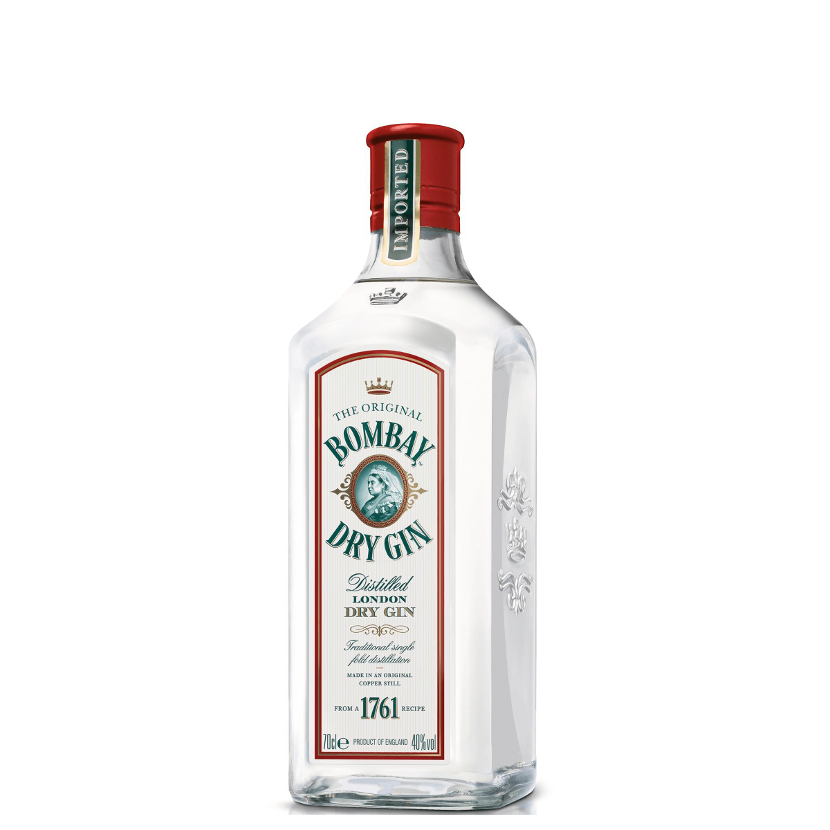 Bombay Dry Gin