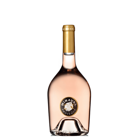Jolie-Pitt »Miraval«