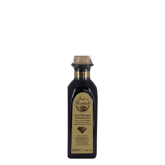 Montebello »Aceto Balsamico di Modena IGP«, 250 ml