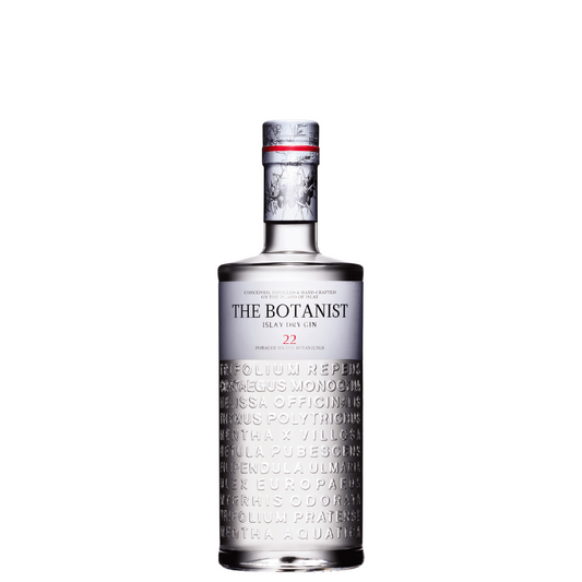 The Botanist Gin