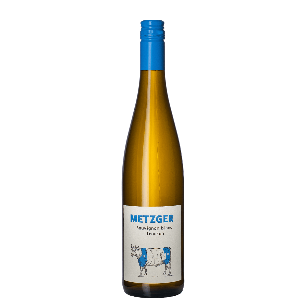 Metzger Sauvignon Blanc
